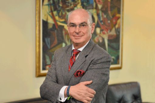 Martín Gustavo Ibarra